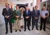 La Junta prevé aprobar en enero el nuevo sistema de acceso y formación de policías locales de Andalucía