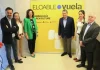 La iniciativa Andalucía Open Future busca acelerar 30 startups en su nueva convocatoria