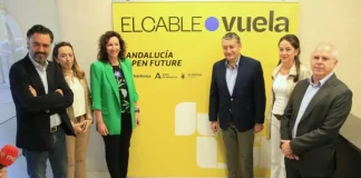 La iniciativa Andalucía Open Future busca acelerar 30 startups en su nueva convocatoria