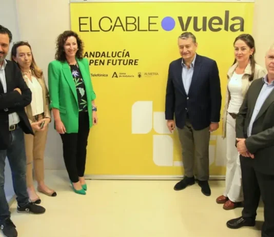La iniciativa Andalucía Open Future busca acelerar 30 startups en su nueva convocatoria