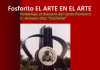 Fosforito y su monumento en Alhaurín, ejes de una charla del edil de Cultura en Puerto de la Torre