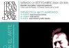 Homenaje a Fosforito: Una velada de flamenco en la Casa Museo Suso de Marcos