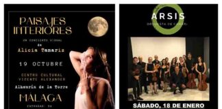 El II Ciclo de Música ‘Alhaurín suena en femenino’ sumará cuatro conciertos