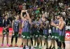 Unicaja Baloncesto se proclama campeón del Torneo Costa del Sol con una arrolladora victoria sobre Baskonia