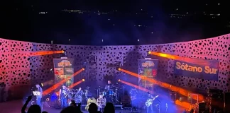 El Último Tributo y Sótano Sur ponen el cierre al programa Estivalh en El Portón