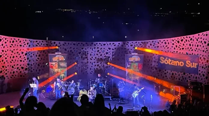 El Último Tributo y Sótano Sur ponen el cierre al programa Estivalh en El Portón