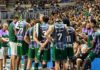 Unicaja Baloncesto Representará a España en la Copa Intercontinental de Baloncesto en Singapur