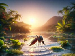 Plan de acción tras detectarse la presencia de mosquitos con virus del Nilo en Málaga
