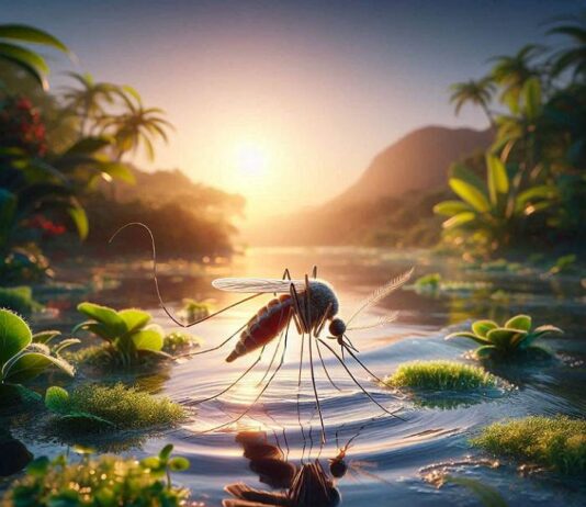 Plan de acción tras detectarse la presencia de mosquitos con virus del Nilo en Málaga