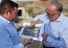 El Ayuntamiento acomete el plan especial contra los mosquitos en el entorno del río