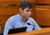 El PSOE logra aprobar una moción institucional para exigir un tren de cercanías y un metro para Alhaurín de la Torre