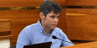 El PSOE logra aprobar una moción institucional para exigir un tren de cercanías y un metro para Alhaurín de la Torre