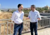 El PSOE muestra su preocupación ante la inacción de la Junta con los mosquitos que transmiten el virus del Nilo