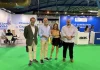 Alhaurín de la Torre participa en el foro 'Greencities & S-Moving' de Málaga