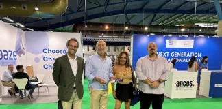 Alhaurín de la Torre participa en el foro 'Greencities & S-Moving' de Málaga