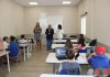 Juventud lleva a cabo un campamento digital para 15 niños y niñas de 9 a 12 años