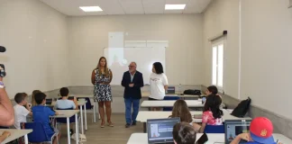 Juventud lleva a cabo un campamento digital para 15 niños y niñas de 9 a 12 años