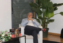 Juan Manuel de Prada abre la temporada del ciclo de charlas de La Platea