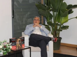 Juan Manuel de Prada abre la temporada del ciclo de charlas de La Platea