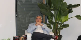Juan Manuel de Prada abre la temporada del ciclo de charlas de La Platea