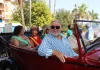 Un animado domingo cierra la edición 2024 de la Verbena Popular