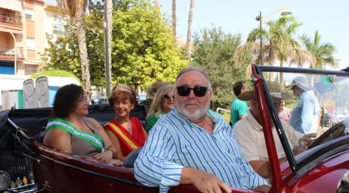 Un animado domingo cierra la edición 2024 de la Verbena Popular