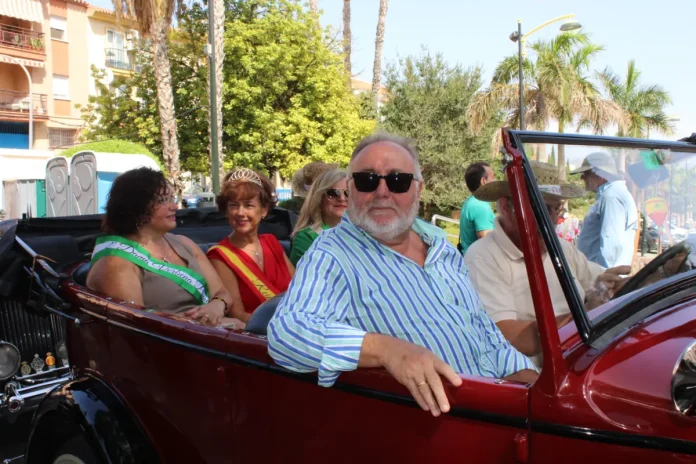 Un animado domingo cierra la edición 2024 de la Verbena Popular