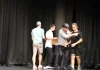 Brillante estreno de la I Muestra de Teatro Aficionado de Alhaurín de la Torre
