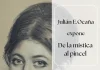 Homenaje en vida al pintor Julián E. Ocaña con la exposición "De la mística al pincel"