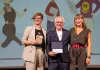 La Junta homenajea a las personas mayores que son “fuente de inspiración” para la Andalucía del futuro