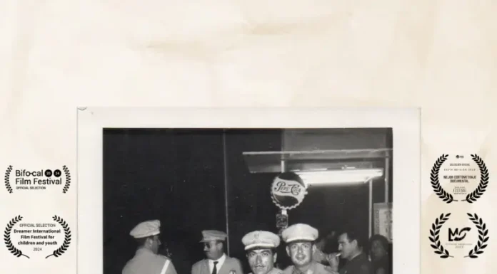 El Cortometraje malagueño "Mi Tío Manolo" representará a España en el Melrose Film Festival de Florida