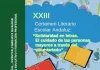 Andalucía lanza la XXIII edición del Certamen Literario Escolar de Voluntariado, centrado este año en el cuidado de las personas mayores