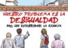La fosa social, nuestro problema real por Eduardo Madroñal Pedraza