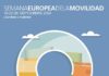 La Junta impulsa el transporte público sostenible en la Semana Europea de la Movilidad