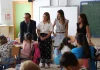 El curso escolar arranca en Málaga con 80 intervenciones de la Junta en centros de la provincia durante 2024