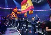 Tres alumnos malagueños participan en el Campeonato Mundial de FP Worldskills 2024