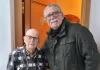 Último adiós a un amigo, un maestro y un gran ser humano: Don Antonio Serrano Santos