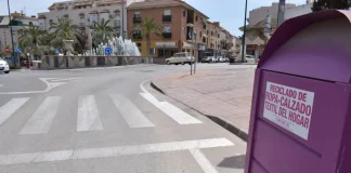 El Ayuntamiento adjudica la instalación de contenedores de ropa y de aceite vegetal