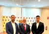 Ayuntamiento y JUCIL vuelven a reclamar el cuartel y más medios para la Guardia Civil