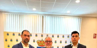 Ayuntamiento y JUCIL vuelven a reclamar el cuartel y más medios para la Guardia Civil