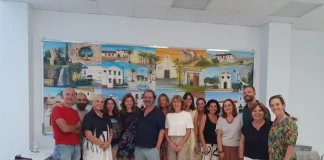 Programa contra el uso problemático de internet y redes sociales entre los jóvenes