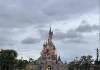 La Banda Municipal de Música de Alhaurín de la Torre hace historia al tocar en Disneyland París