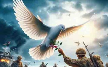 Algo más que Palabras: Valores a considerar; Poner oídos, dar Consuelo y Auxilio