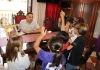 El taller infantil de patrimonio cofrade celebra su tercera edición