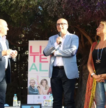 La escritora Megan Maxwell abre una nueva edición de Literalh