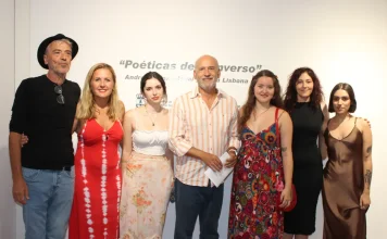 Poéticas de lo inverso: la psique femenina y sus relatos hechos arte en El Centro Cultural Vicente Aleixandre de Alhaurín de la Torre