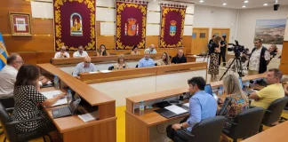 Luz verde a la financiación para unir el futuro acceso por Santa Clara con la autovía