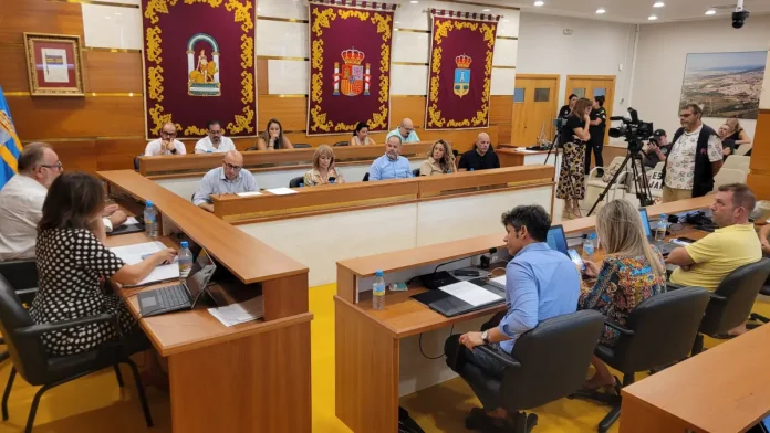 Luz verde a la financiación para unir el futuro acceso por Santa Clara con la autovía