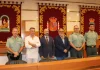 La Guardia Civil elige Alhaurín de la Torre para los actos provinciales en torno a su patrona