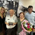 El PSOE de Alhaurín de la Torre reconoce a Pepe Cabello Mérida con el Premio al Militante